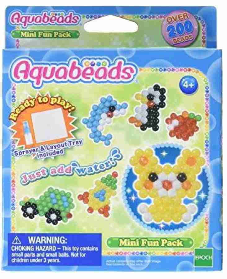 Mini Pack Aquabeads