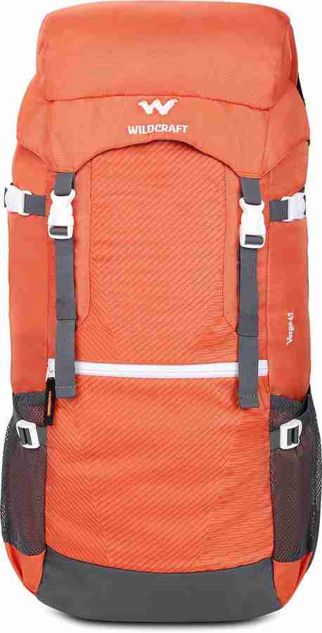 Verge 45 wildcraft top