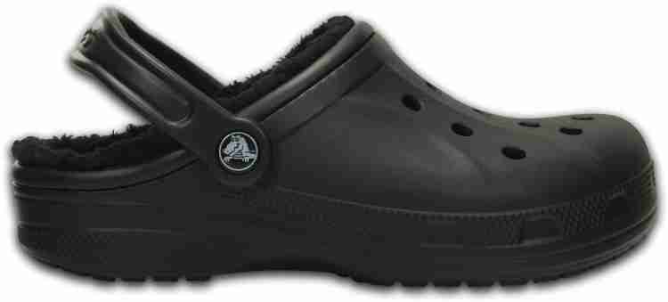 CROCS Winter Clog Men Clogs Buy CROCS Winter Clog Men Clogs Online at Best Price Shop Online for Footwears in India Flipkart