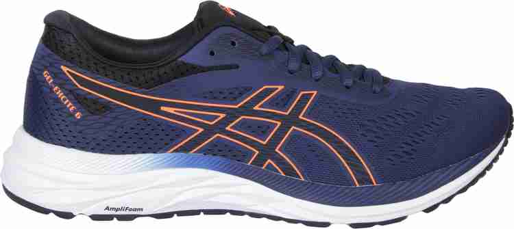 Asics excite gel 6 best sale