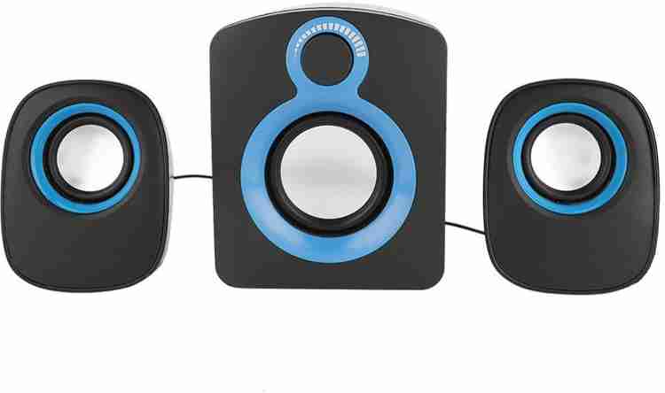 Heavy bass speakers for hot sale computer