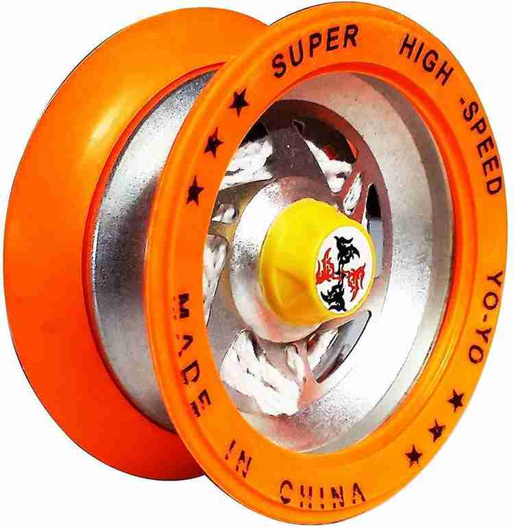Super high speed yoyo sales