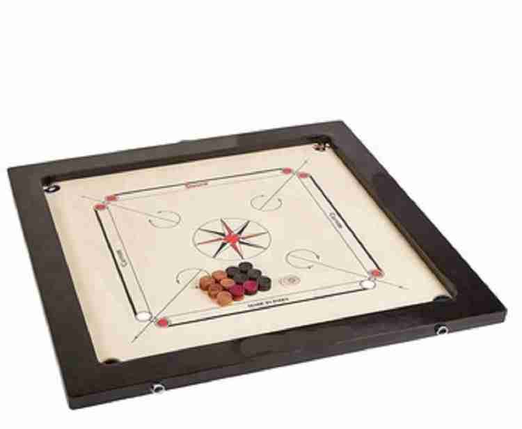 Carrom board 30 inch price deals
