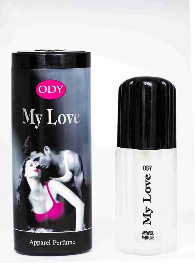 Syspro my best sale love apparel perfume