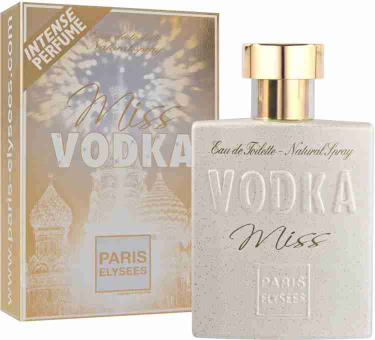 Perfume vodka love online paris elysees