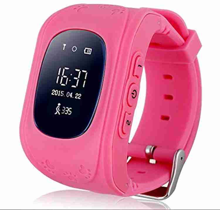Baby hotsell tracker watch