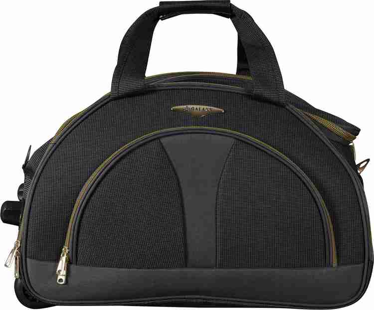 Galaxy duffle cheap bag