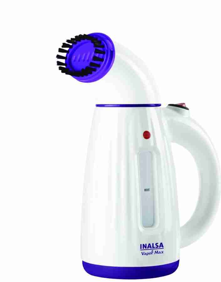 Inalsa vapor max garment steamer cheap
