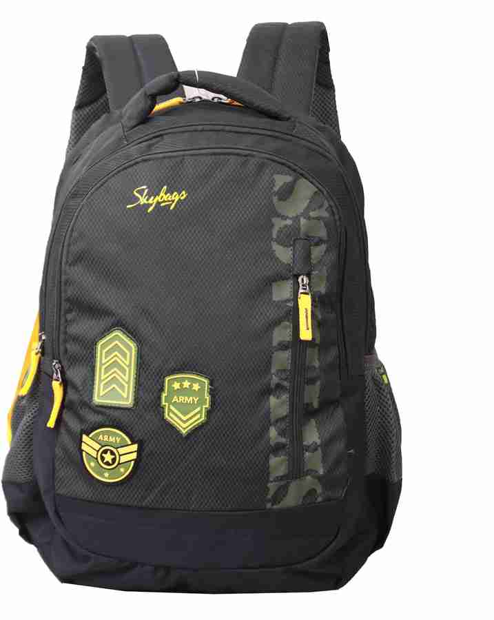 Skybags store online flipkart