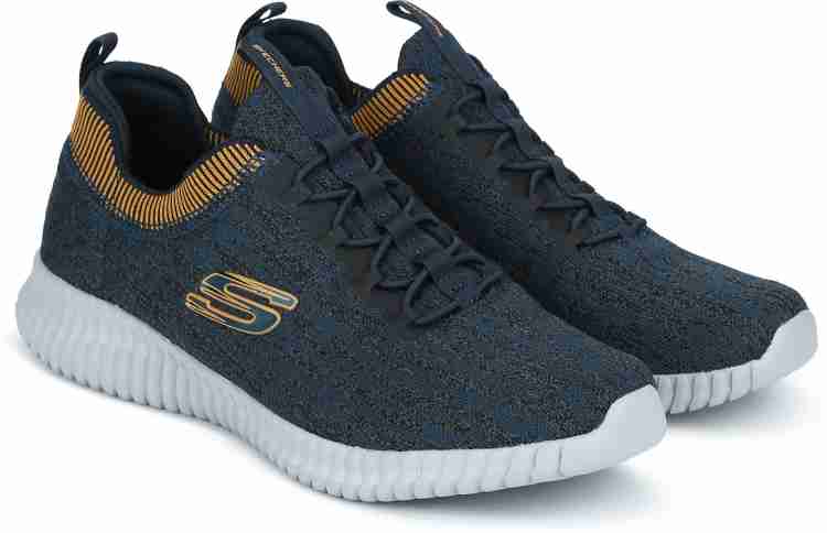 Skechers ELITE FLEX HARTNELL Running Shoes For Men Buy Skechers ELITE FLEX HARTNELL Running Shoes For Men Online at Best Price Shop Online for Footwears in India Flipkart