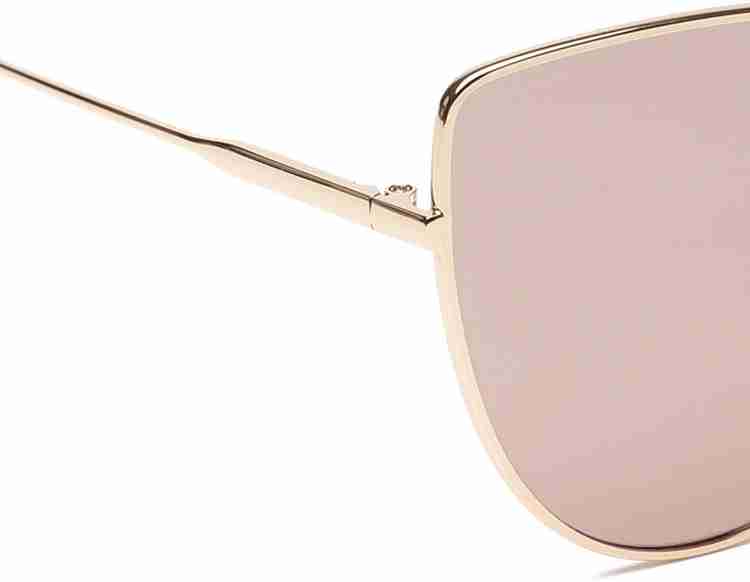 Dressberry cateye sunglasses hotsell