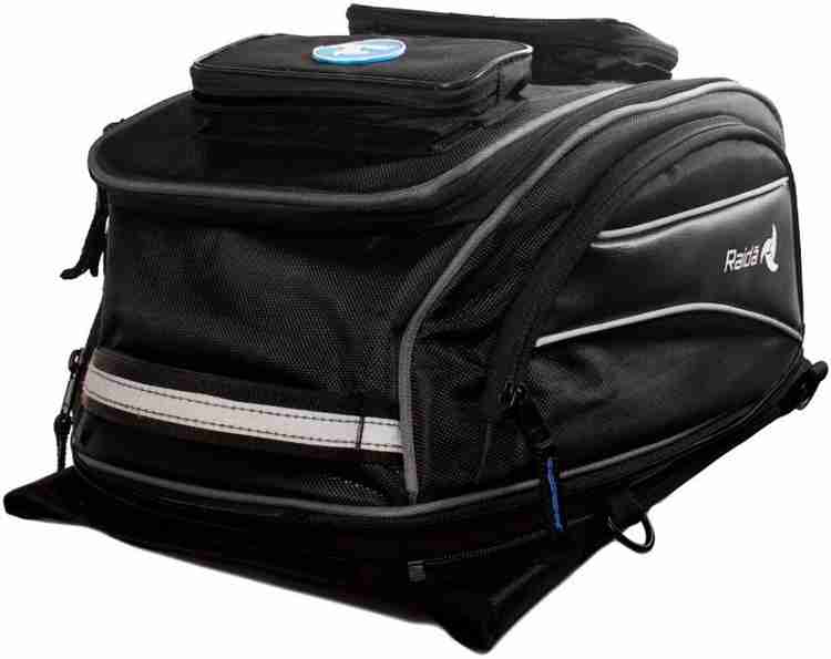 Non magnetic tank bag 2025