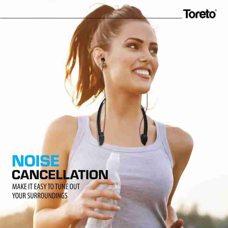 Noise headband 2025