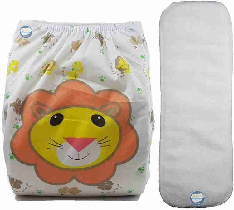 Lion king cheap cloth diaper