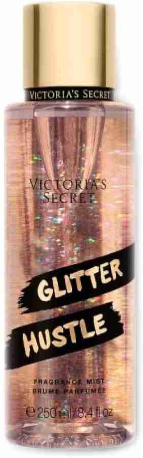 Buy Victoria's Secret Glitter Hustle Perfume 250ml Perfume - 250 ml Online  In India