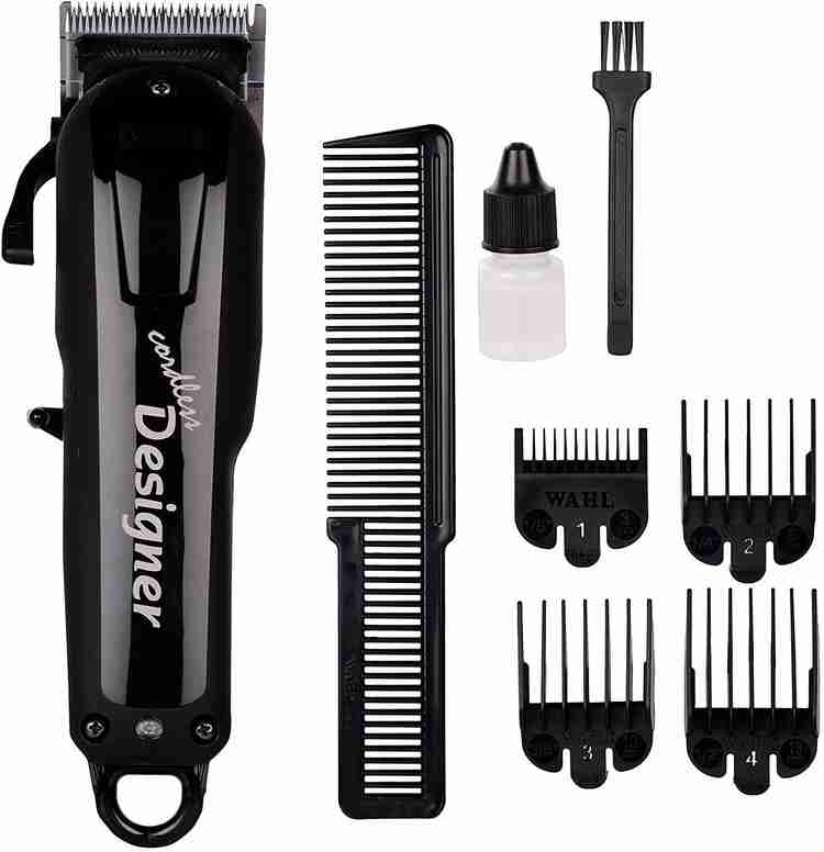 Wahl cordless shop designer