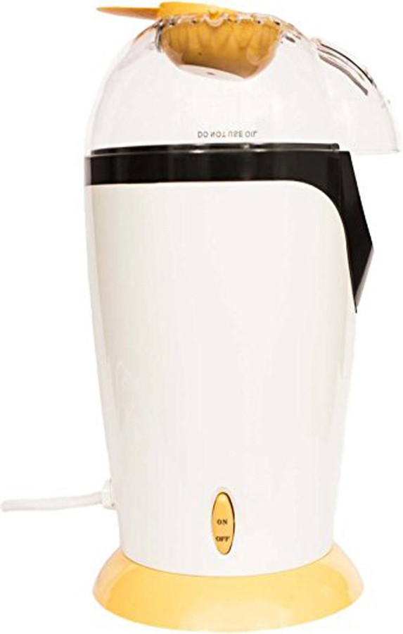 relia popcorn maker