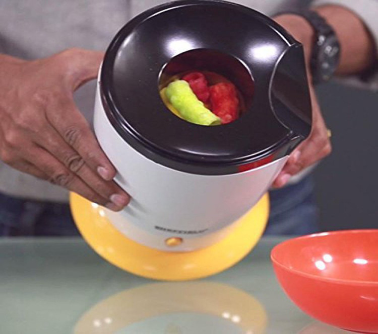 relia popcorn maker