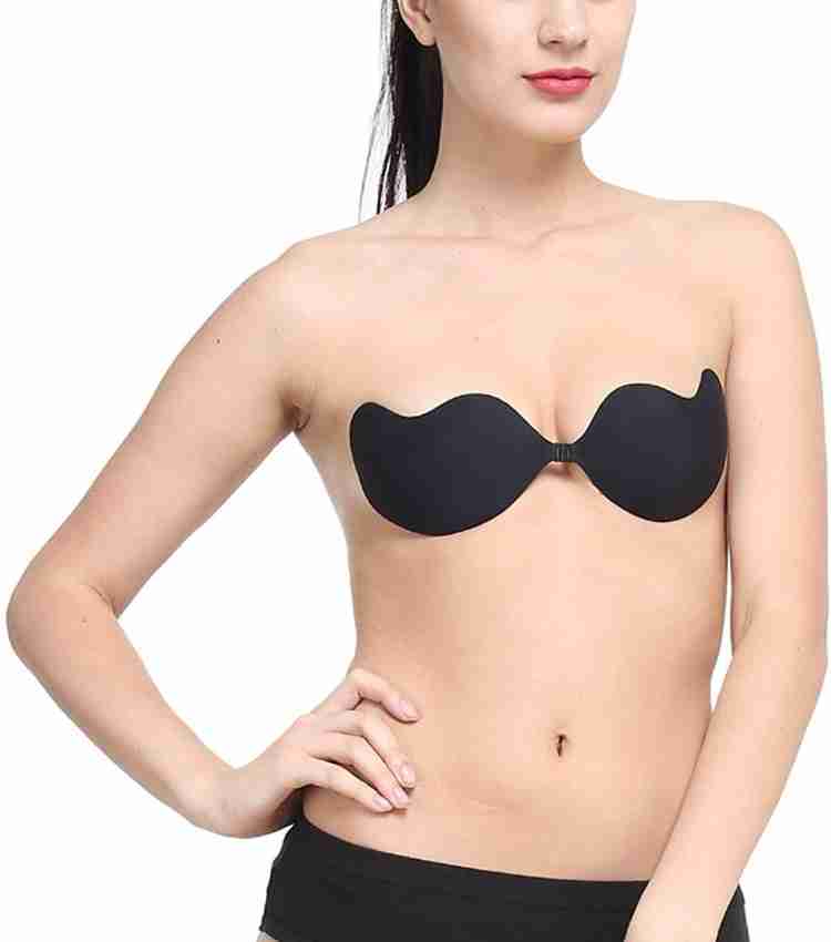 Being Trendy by Provique® ™ Stickon Strapless Backless Bra Women