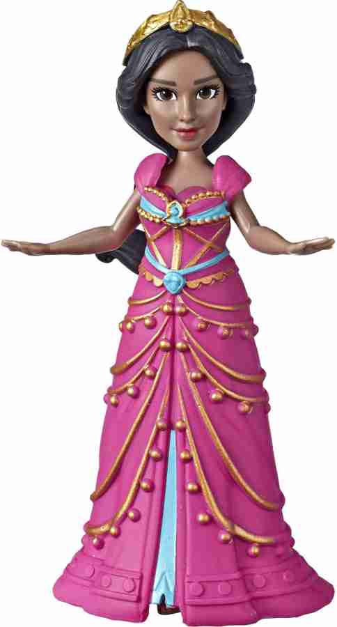 Barbie hot sale jasmine disney