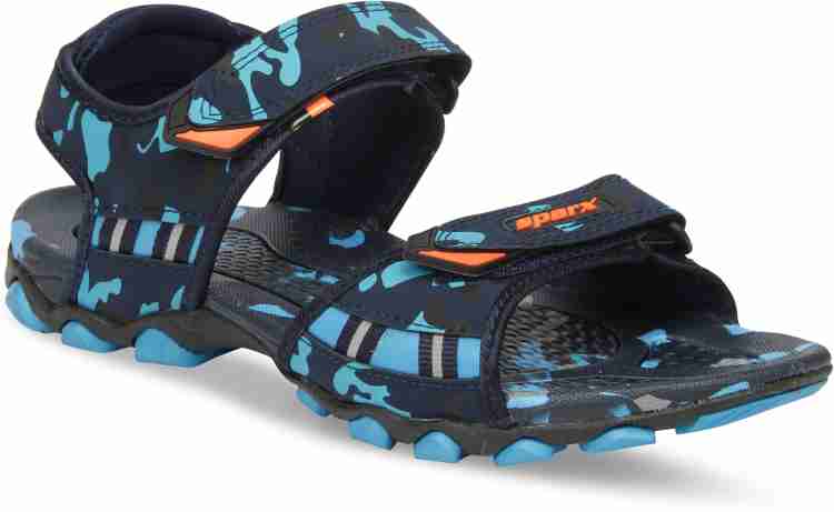 Sparx SS 467 Men Multicolor Sports Sandals Buy Sparx SS 467 Men