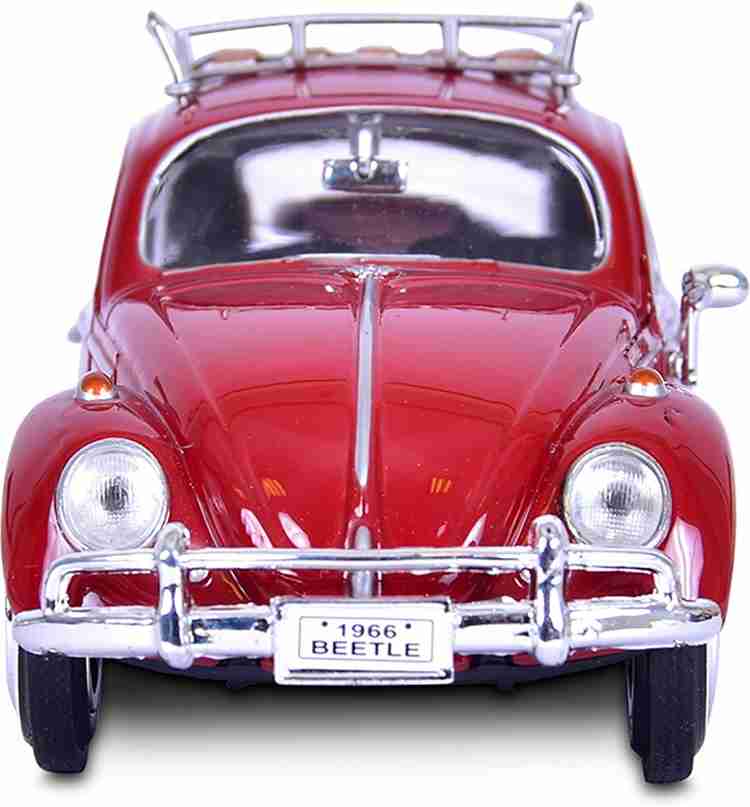 Vw beetle shop luggage rack