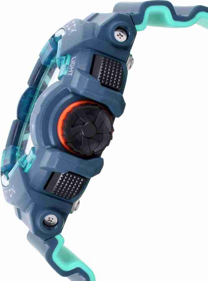 G shock ga deals 400 cc