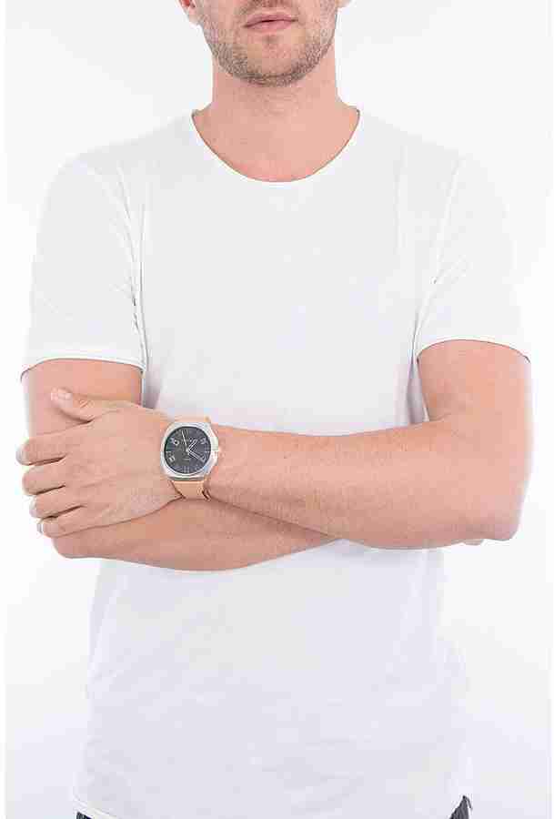 DIESEL Quartz Stigg Analog Watch For Men Buy DIESEL Quartz