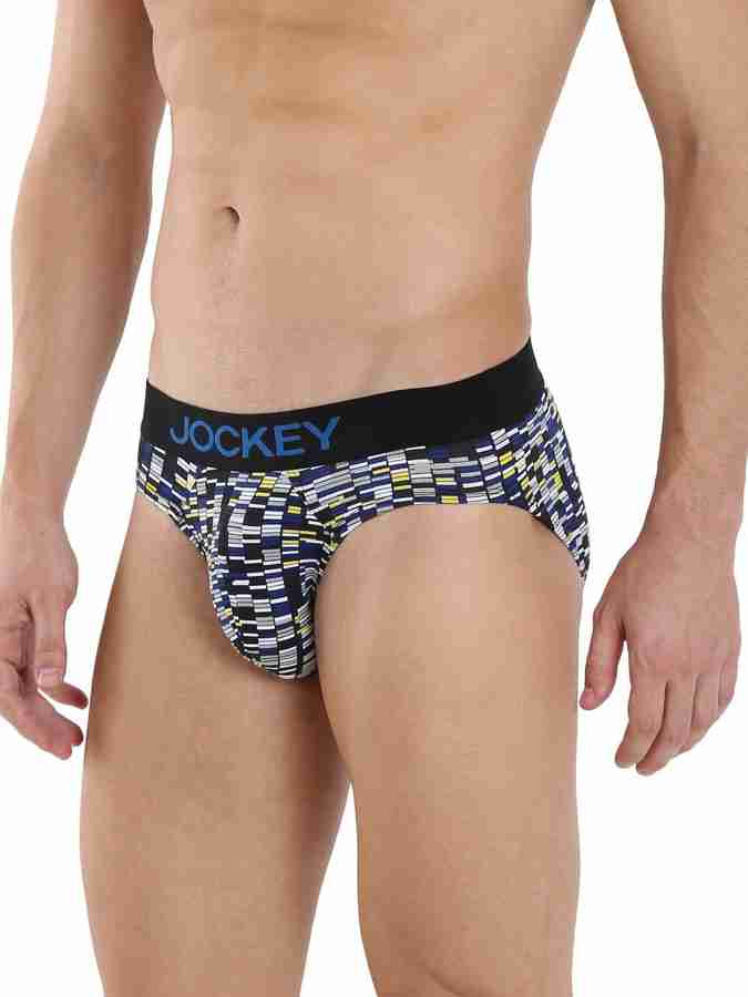 Jockey pop discount colour brief