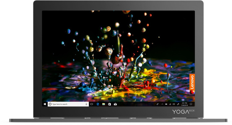 【梱包代・送料込】Lenovo Yogabook C930 梱包代・送料込】Lenovo Yogabook C930（梱包代・送料込】Lenovo