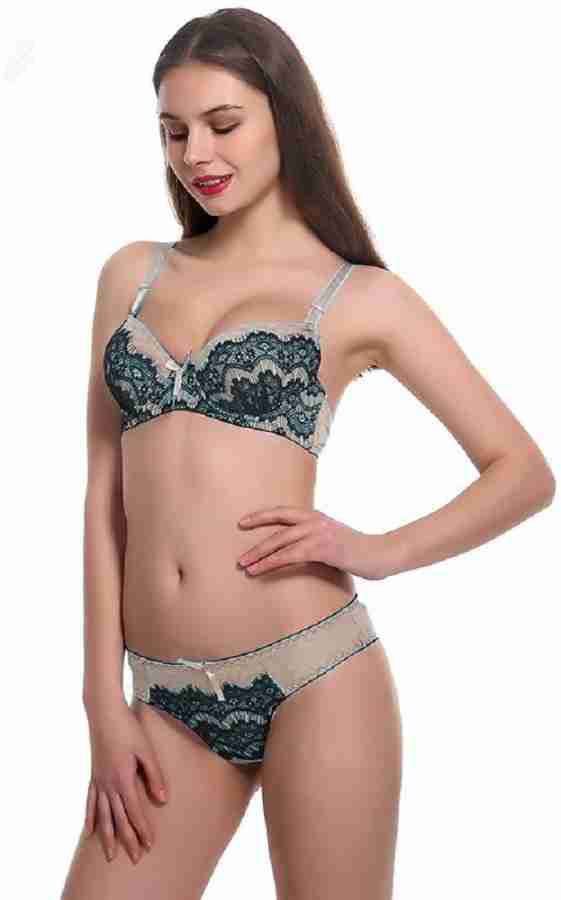 Sweet Butterfly Lingerie Set - Buy Sweet Butterfly Lingerie Set Online at  Best Prices in India