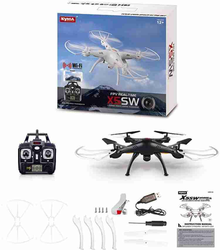 Drone flipkart hot sale