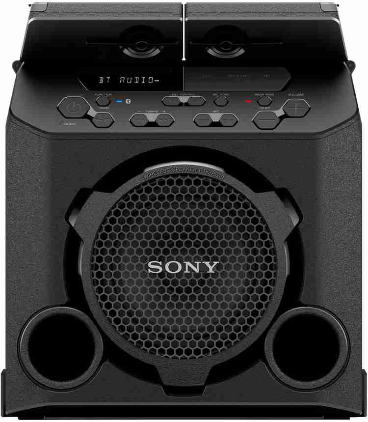 Sony hifi shop gtk pg10