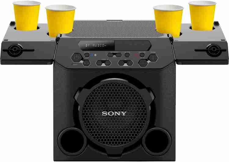 Sony sales gtk 10