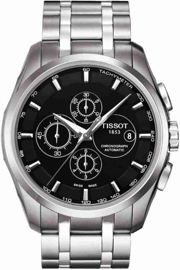 Tissot 1853 clearance to35627a price