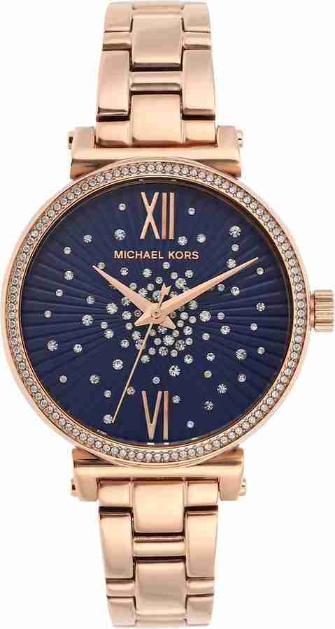 Michael kors mk3971 clearance