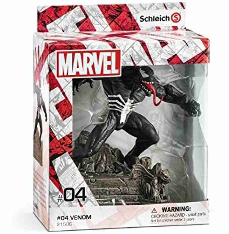 Schleich marvel figures best sale
