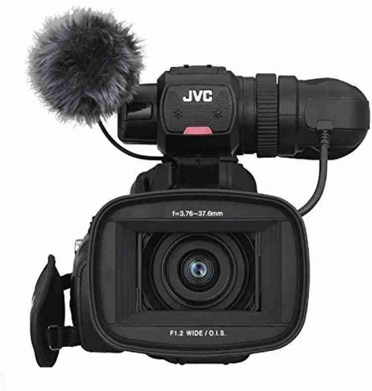 JVC JY HM-90 Camcorder Price in India