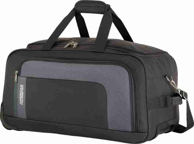 American tourister duffle bag hot sale 65cm