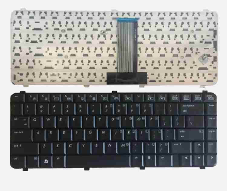 HP Laptop Keyboard Internal Laptop Keyboard HP Flipkart