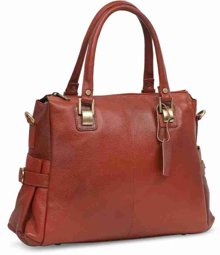 Flipkart ladies leather bags 2025
