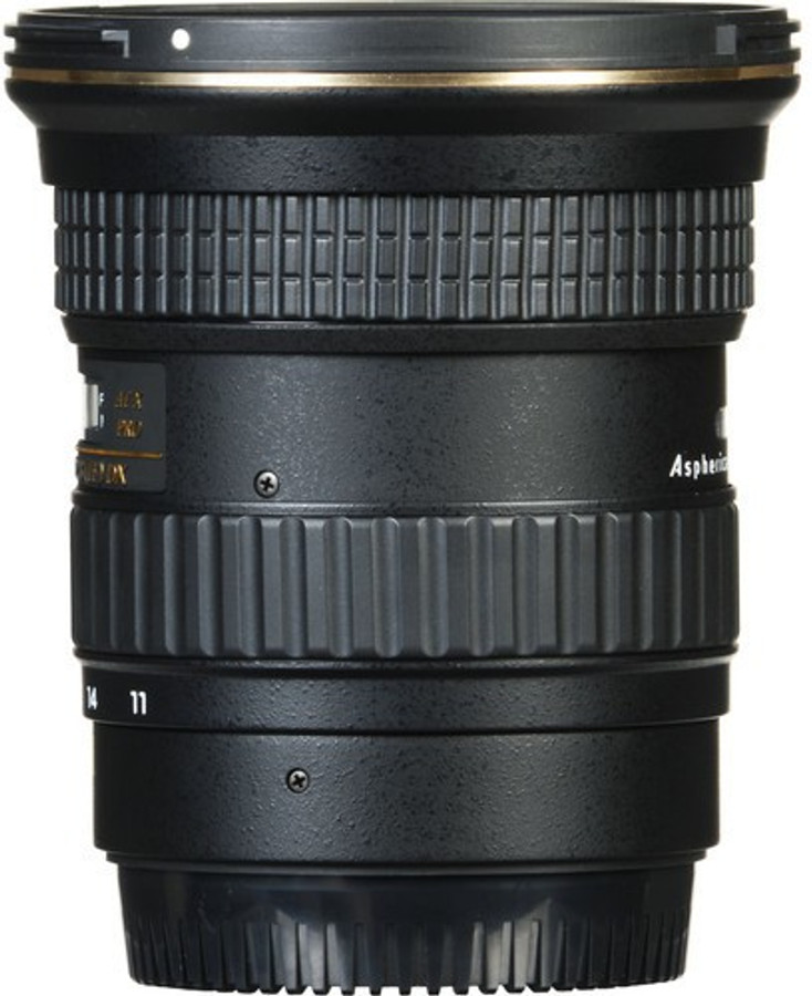Tokina SD 11-20 F2.8 (IF) DX Nikon Fマウント（Tokina AT-X