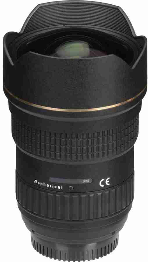 Amazon | Tokina 超広角ズームレンズ AT-X 16-28 PRO FX 16-28mm F2.8 (IF) ASPHERICAL  キヤノン用 フルサイズ対応 | カメラ用交換レンズ 通販