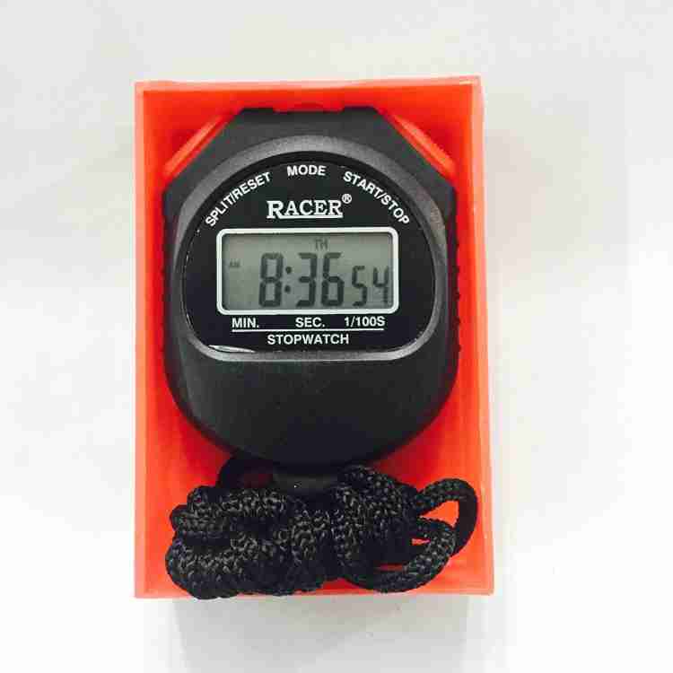 Timer watch flipkart outlet