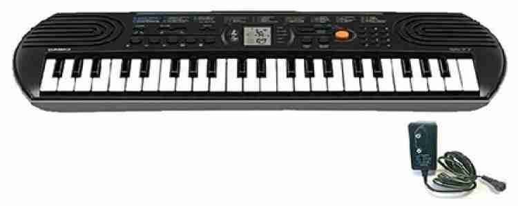 Casio piano deals flipkart