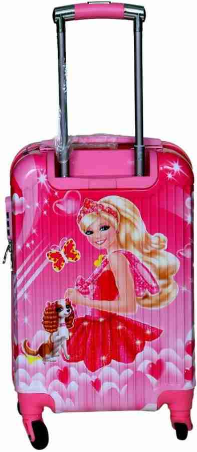 Girls new arrivals trolly bag