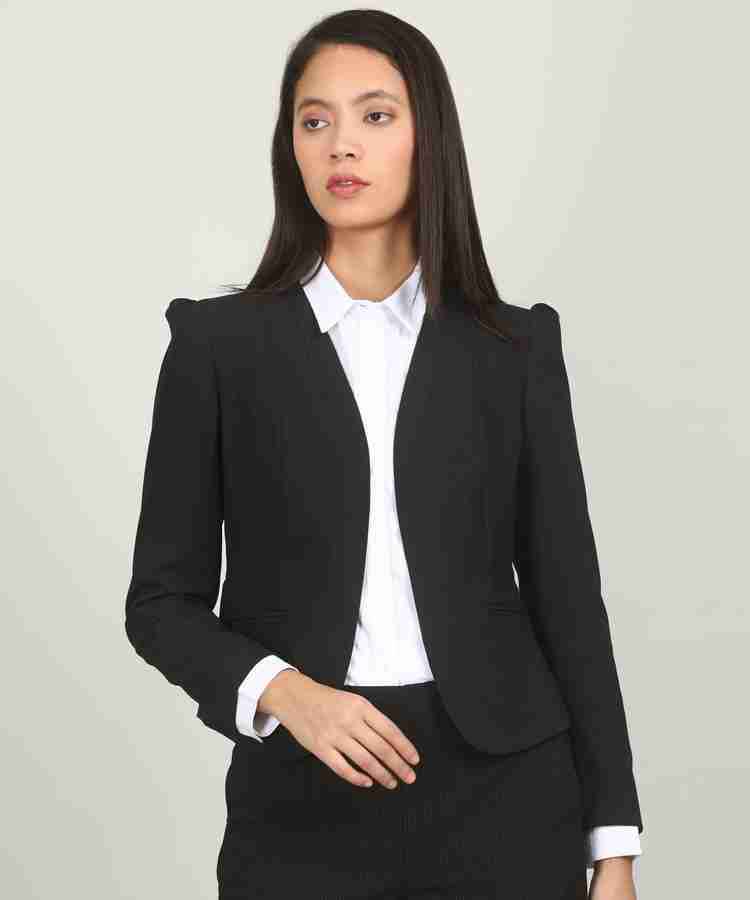 Van heusen blazers for ladies hotsell