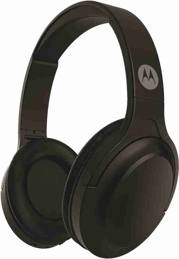 MOTOROLA HP BT Moto Escape 200 with Google Assistant Bluetooth