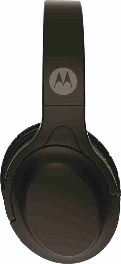 MOTOROLA HP BT Moto Escape 200 with Google Assistant Bluetooth