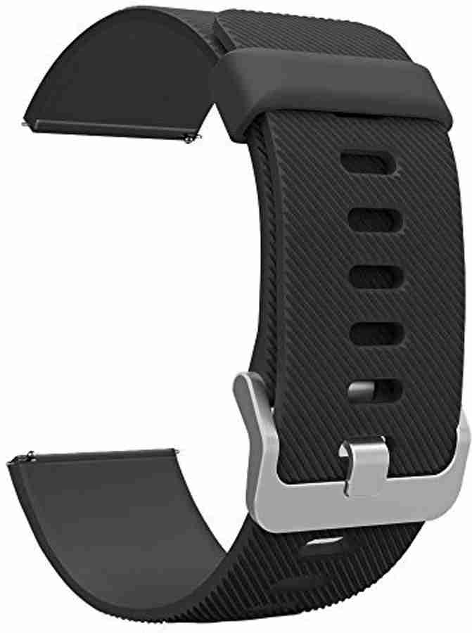CellFAther Watch Band Replacement Wristband Strap For Fitbit Blaze Large Smart Watch Strap Price in India Buy CellFAther Watch Band Replacement Wristband Strap For Fitbit Blaze Large Smart Watch Strap...
